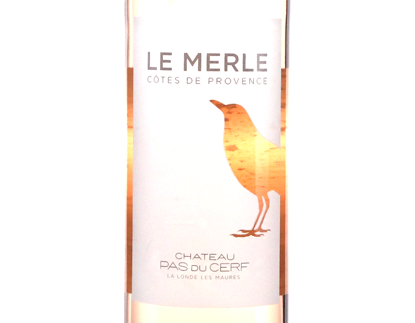 Cotes de Provence Rose Merle 2025
