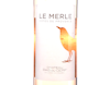 Cotes de Provence Rose Merle 2025 view 2