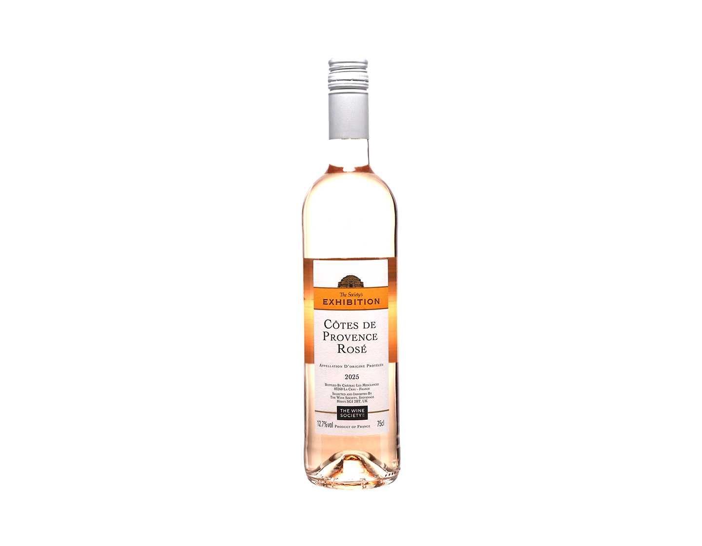 The Society's Exhibition Côtes de Provence Rosé 2025