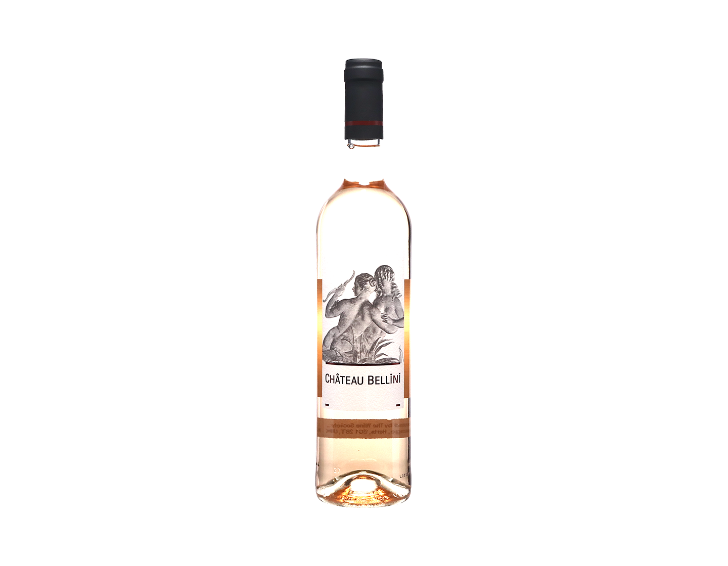 Coteaux Varois en Provence Rosé, Château Bellini 2025