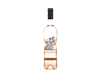 Coteaux Varois en Provence Rose Chateau Bellini 2025 ORGANIC view 1