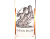 Coteaux Varois en Provence Rose Chateau Bellini 2025 ORGANIC view 2