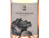 Corbieres Chateau Ollieux Racine Rose 2025 ORGANIC view 2