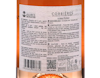 Corbieres Chateau Ollieux Racine Rose 2025 ORGANIC view 3