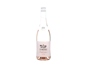 Le Bosc Pinot Noir Rose 2025