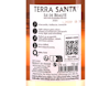 Terra Santa Rose IGP Ile de Beaute 2025 view 3
