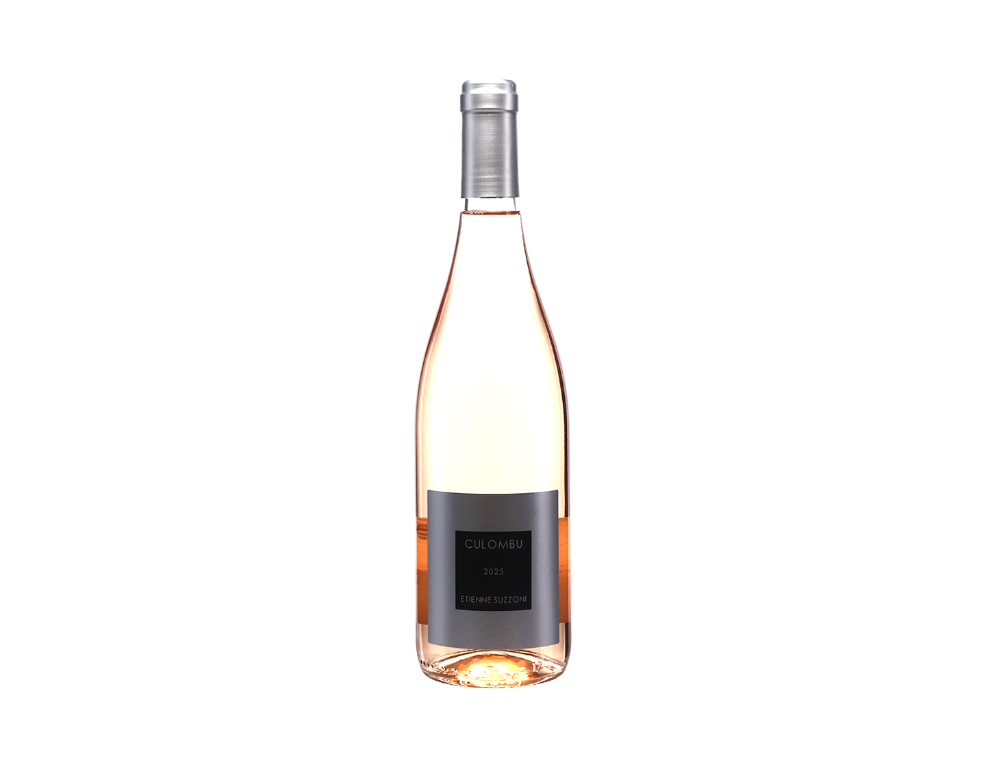 Corse-Calvi Clos Culombu Rosé 2025
