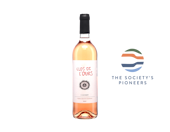 Côtes de Provence Rosé, Clos de l'Ours L'Accent 2025