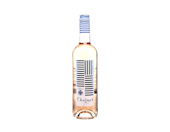 Domaine les Mesclances Charmes IGP Mediterranee Rose 2025 ORGANIC