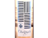 Domaine les Mesclances Charmes IGP Mediterranee Rose 2025 ORGANIC view 2