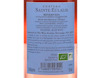 Minervois Rosé, Château Sainte Eulalie 2025 view 3