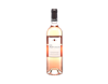 Romanin Rose IGP Alpilles 2025 ORGANIC view 1