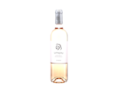 Umanu Rosé, Ile de Beauté, Vignerons Corsicans 2025