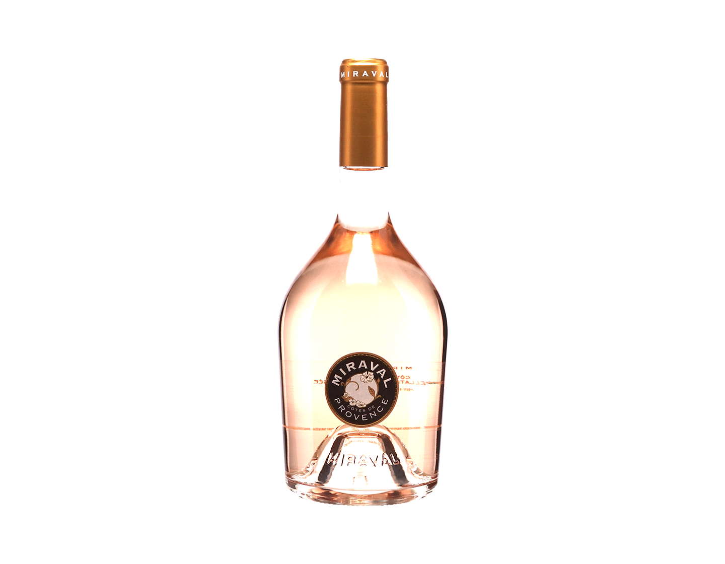 Cotes de Provence Chateau de Miraval Rose 2025