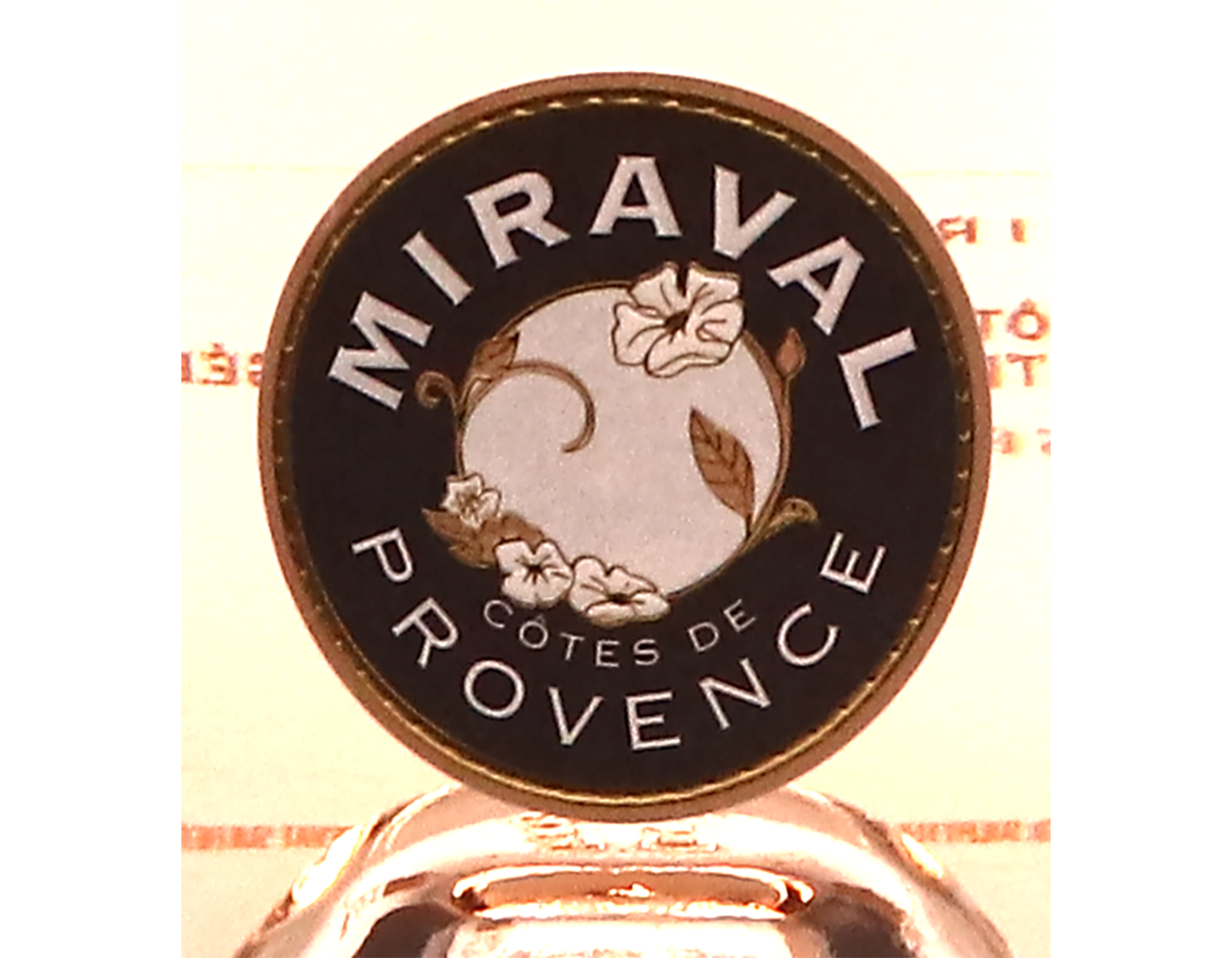 Cotes de Provence Chateau de Miraval Rose 2025