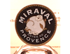 Cotes de Provence Chateau de Miraval Rose 2025 view 2