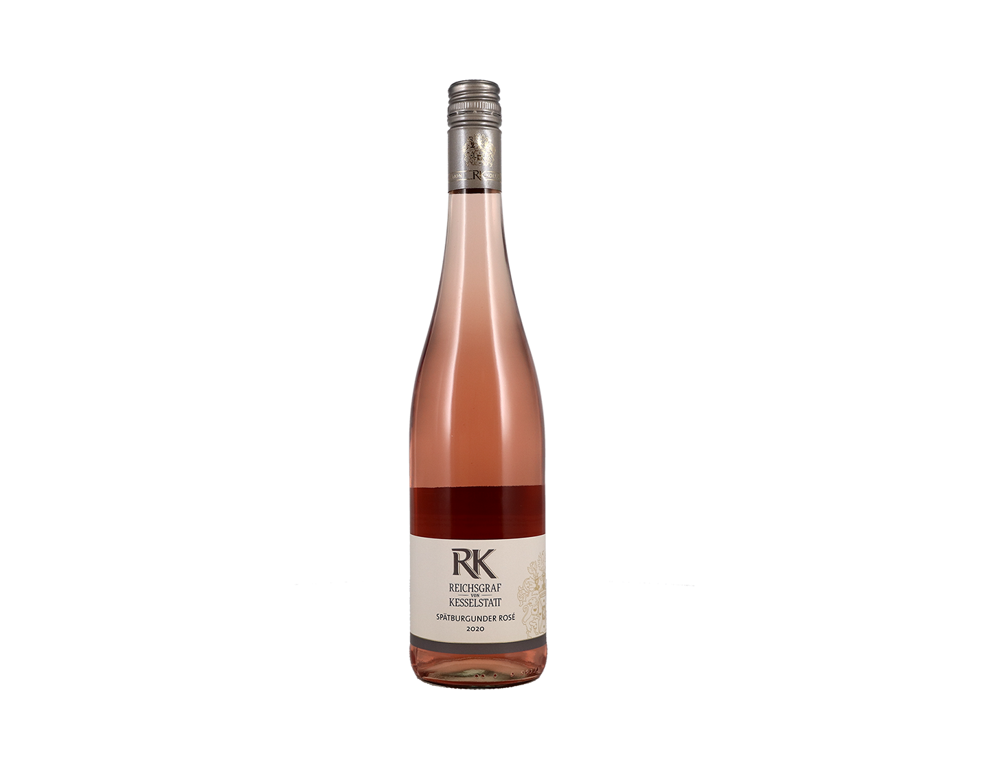 RK Spatburgunder Rose Von Kesselstatt 2020