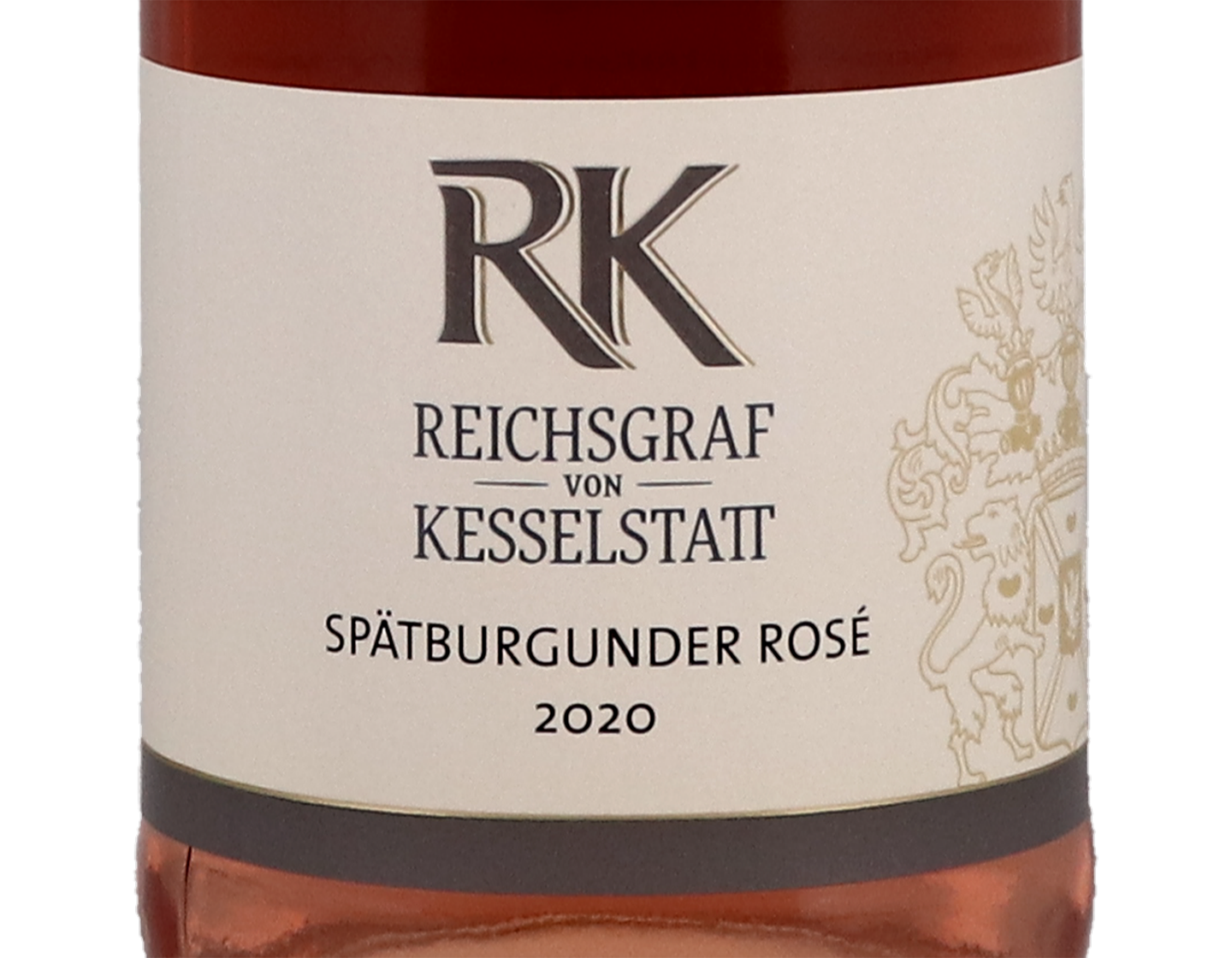RK Spatburgunder Rose Von Kesselstatt 2020
