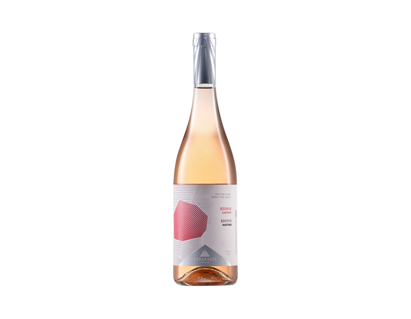 Kedros Liatiko Rosé 2021