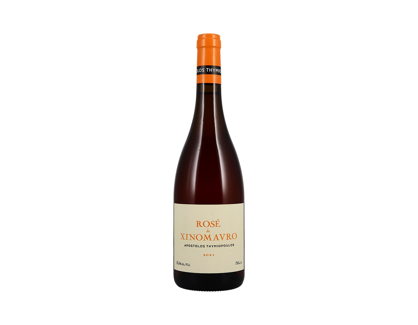 Rose de Xinomavro Thymiopolous 2021