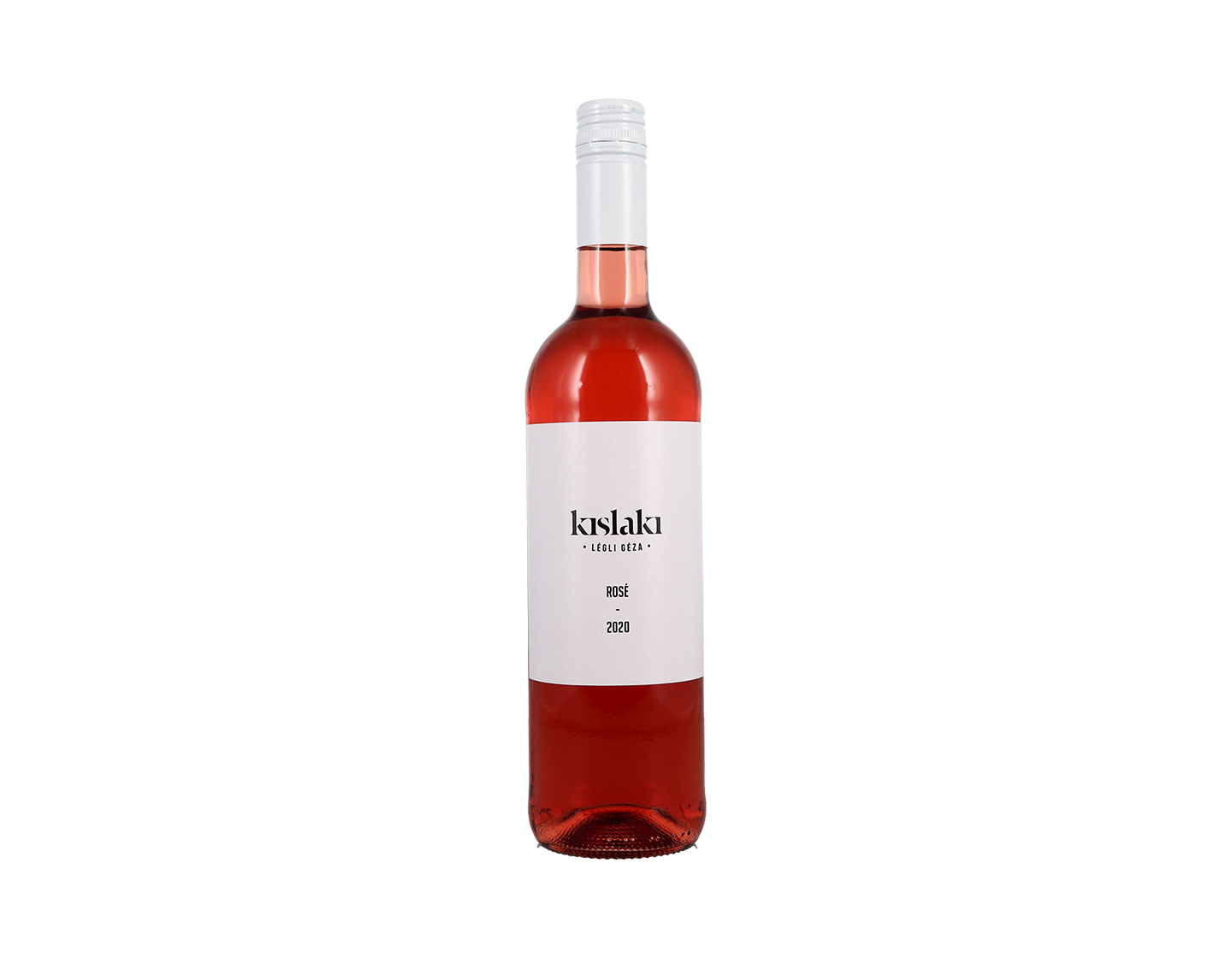 Kékfrankos Rosé, Kislaki 2020