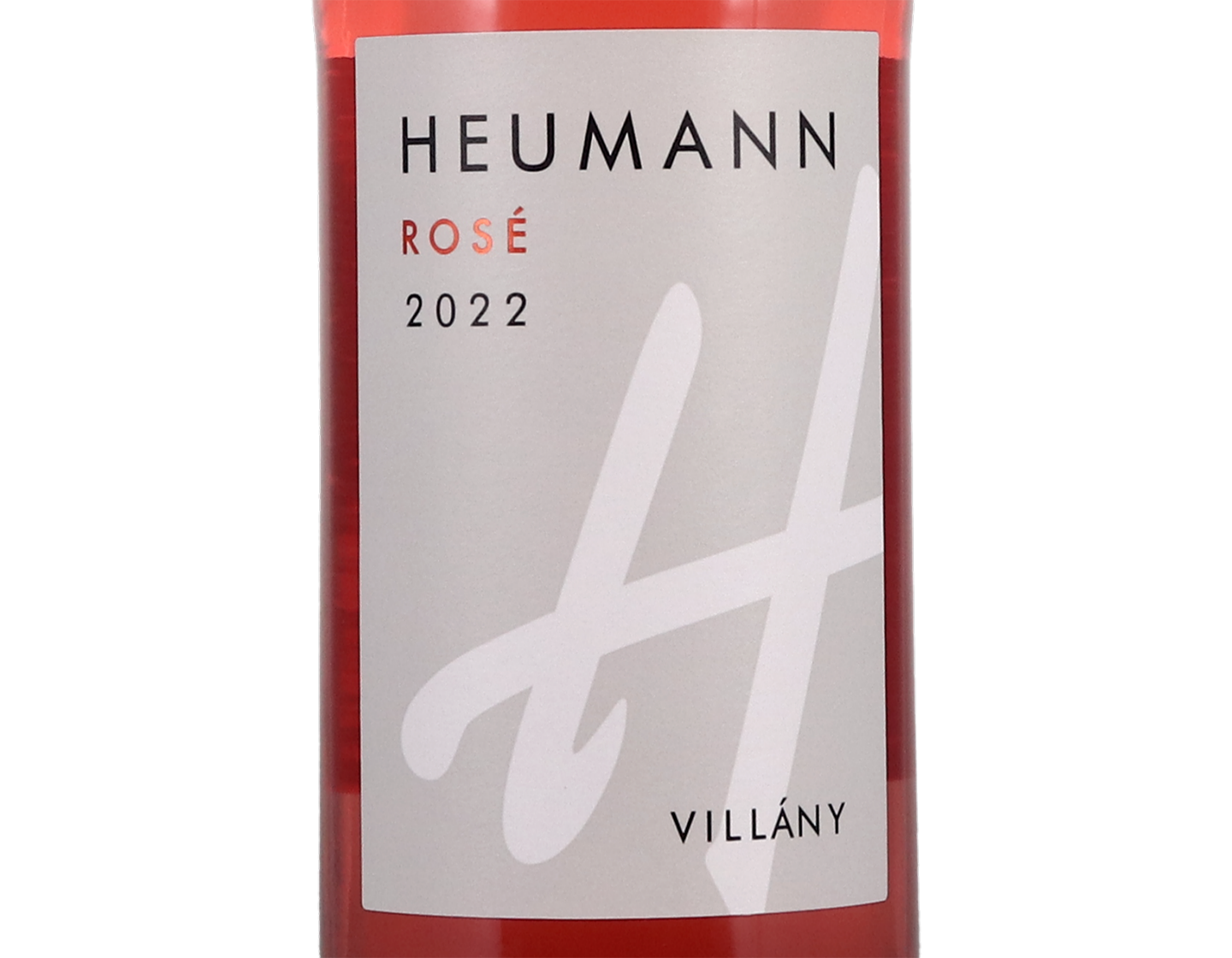 Rose Villany Heumann 2022