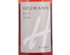 Rose Villany Heumann 2022 view 2