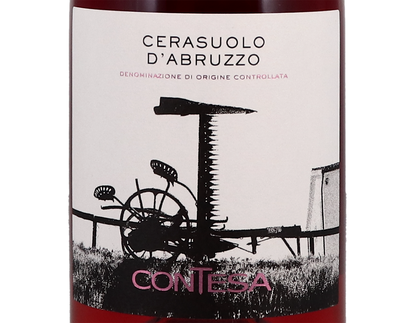 Cerasuolo d'Abruzzo, Contesa 2021