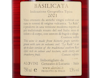 Basilicata Rosato Le Ralle Alovini 2021 view 3
