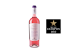 Ciro Rosato Gaglioppo 2021 ORGANIC view 1
