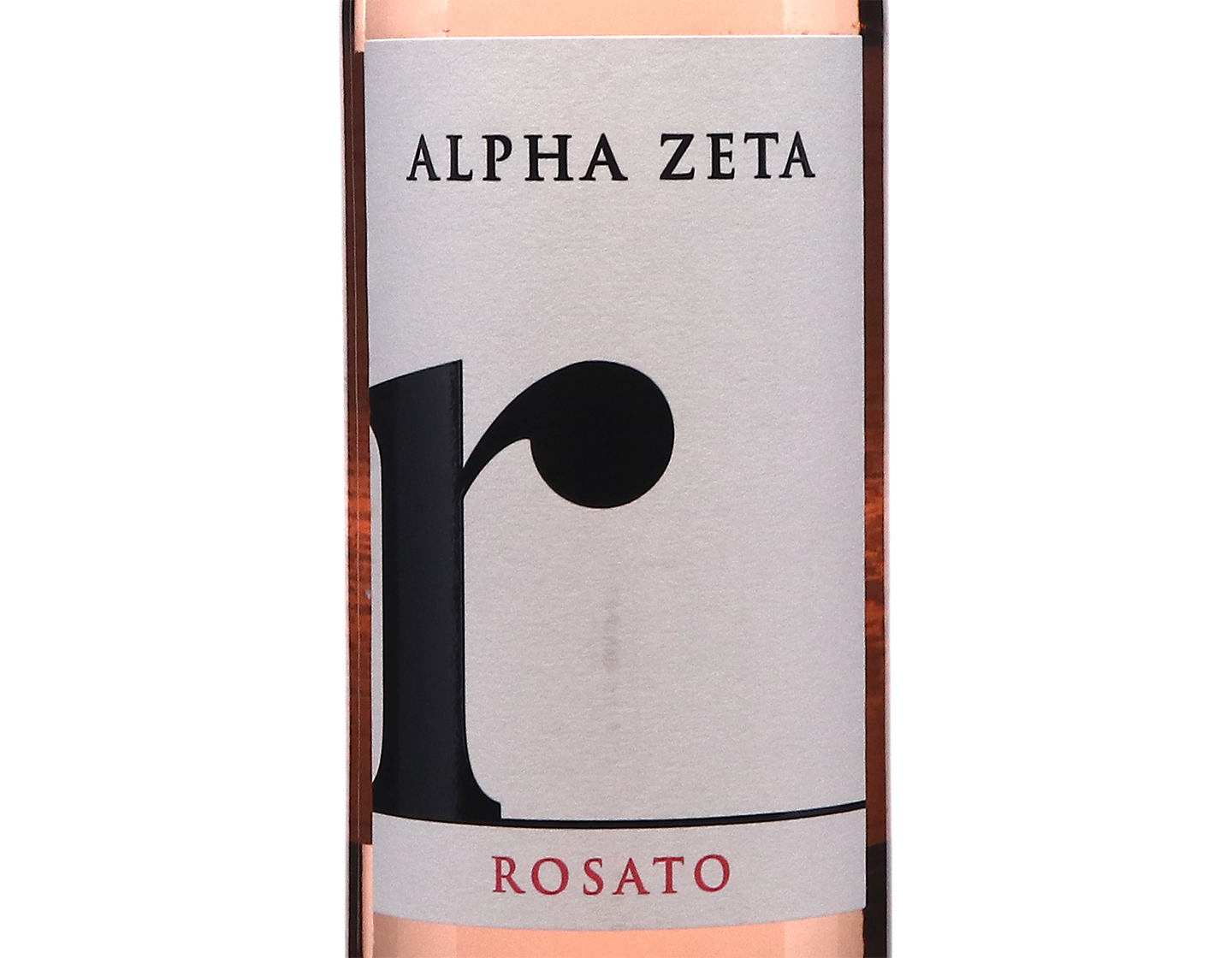 Alpha Zeta Rosato Veronese 2023