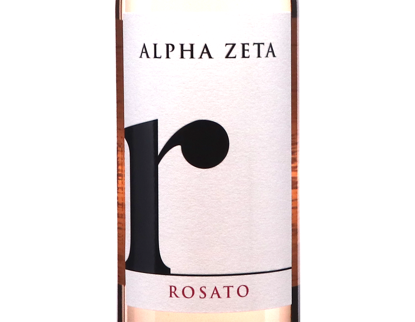 Alpha Zeta Rosato Veronese 2024