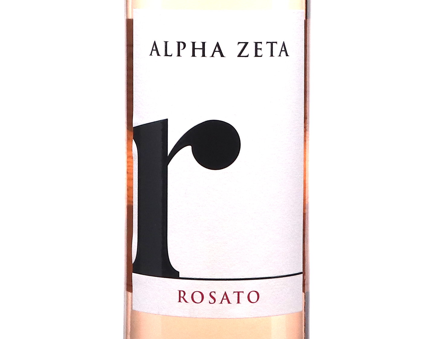 Alpha Zeta Rosato Veronese 2025