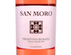 Primitivo Rosato San Moro 2025 view 2