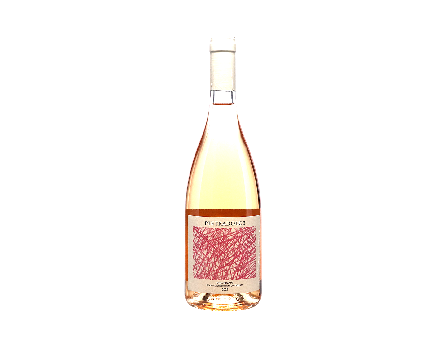 Etna Rosato, Pietradolce 2025