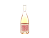 Etna Rosato, Pietradolce 2025 view 1