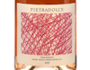 Etna Rosato, Pietradolce 2025 view 2