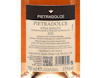 Etna Rosato, Pietradolce 2025 view 3