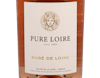 Rose de Loire Pure Loire Famille Bougrier 2020 view 2