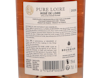 Rose de Loire Pure Loire Famille Bougrier 2020 view 3
