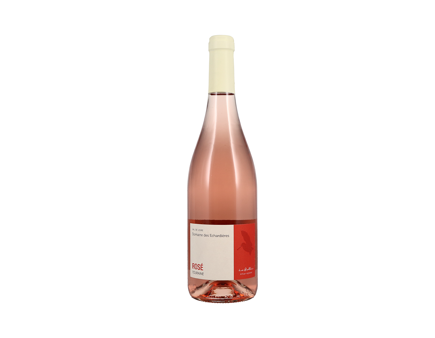 Touraine Rose Dom des Echardieres 2020