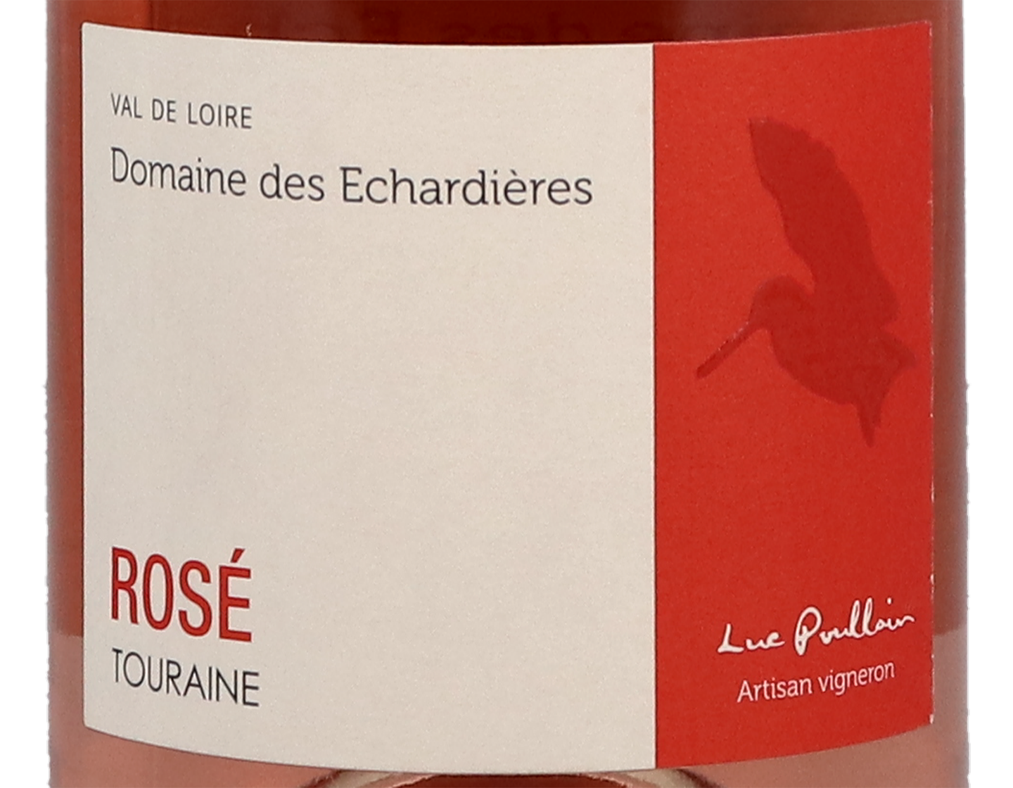 Touraine Rose Dom des Echardieres 2020