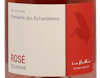 Touraine Rose Dom des Echardieres 2020 view 2