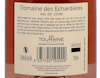 Touraine Rose Dom des Echardieres 2020 view 3