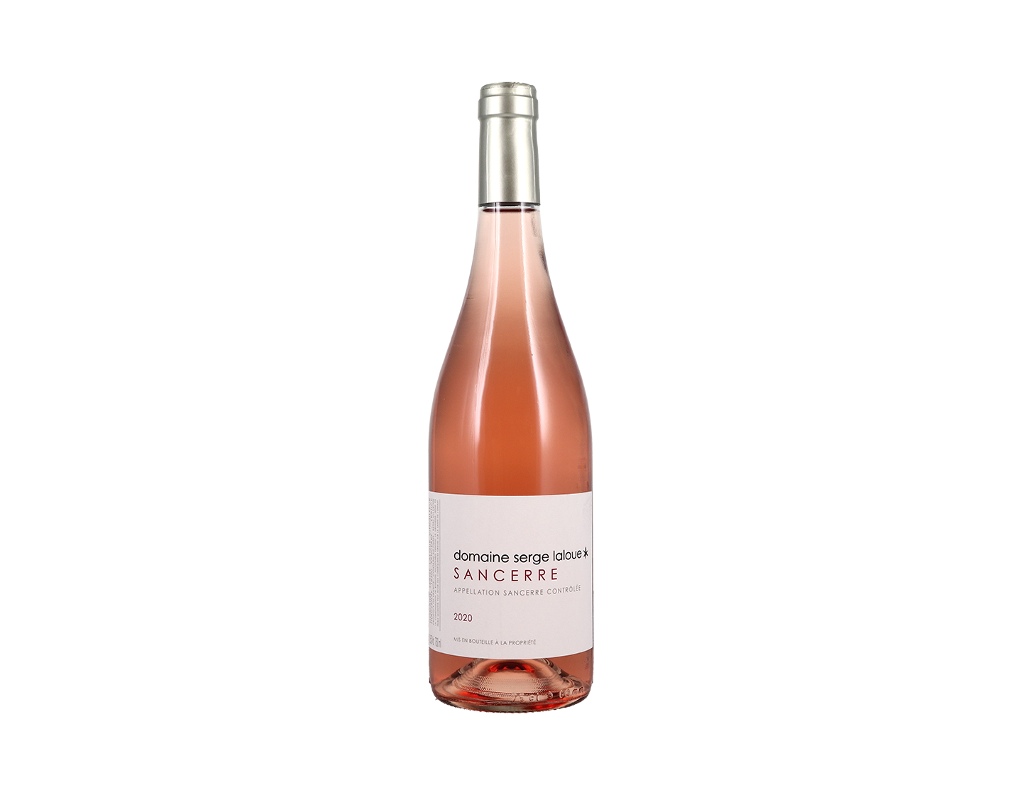Sancerre Rosé, Domaine Serge Laloue 2020