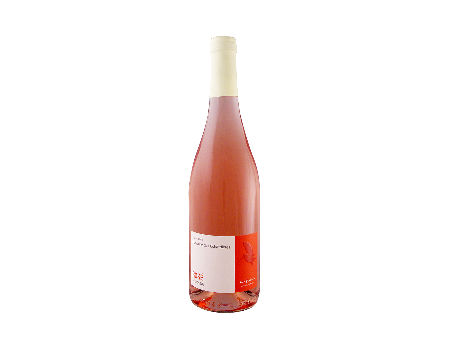 Touraine Dom des Echardieres 2021