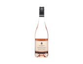 Rosé d'Anjou Grolleau-Gamay, Famille Bougrier 2025
