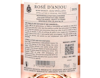 Rosé d'Anjou Grolleau-Gamay, Famille Bougrier 2025 view 3