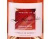 Touraine Perle de Rosee,Domaine de la Renaudie 2025 view 2