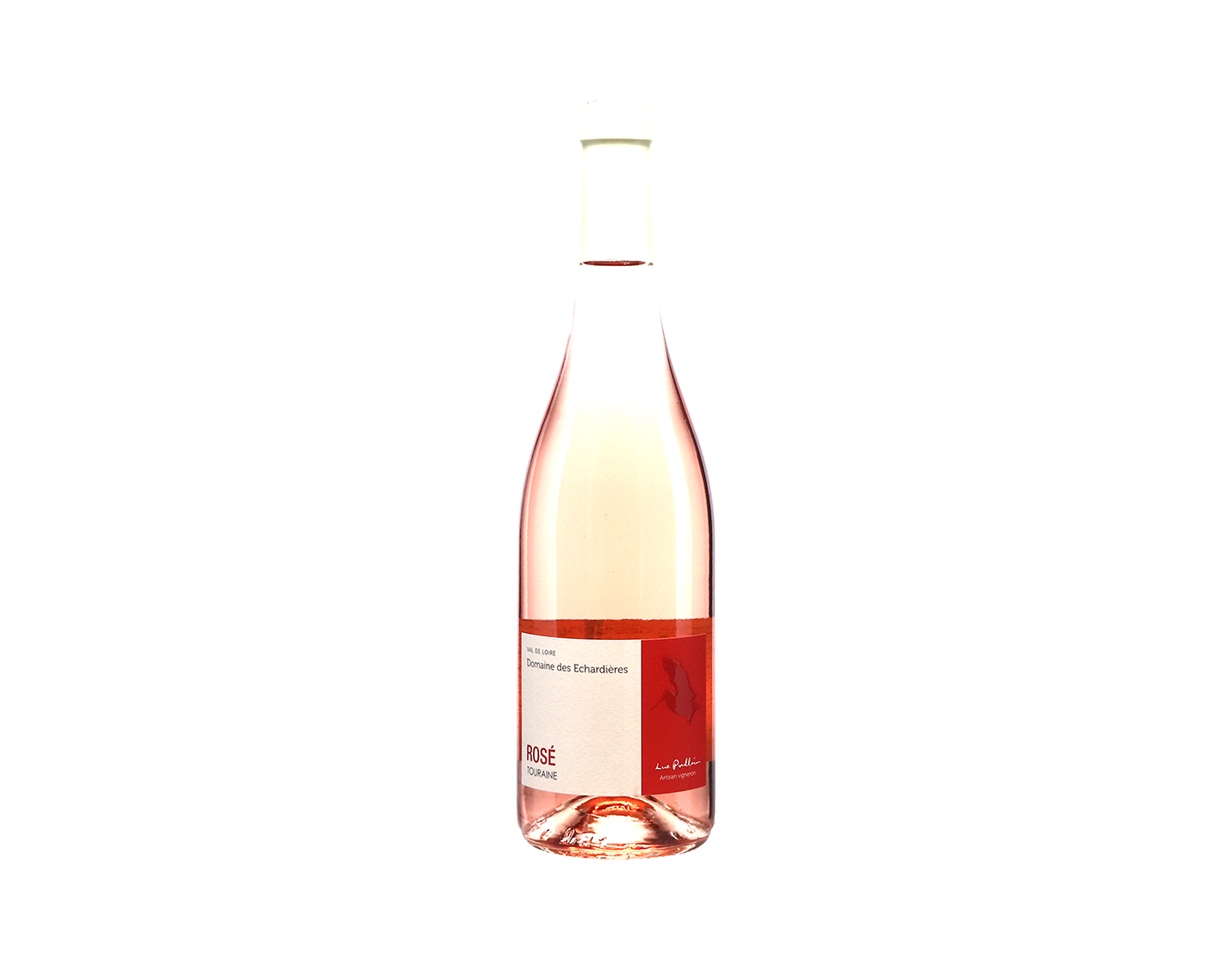Touraine Rosé, Domaine des Echardières 2025